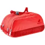 Deuter Wash Bag Tour II Toiletry Bag Red