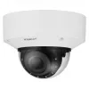 Hanwha Wisenet XNV-C6083R 2MP AI IR lauko fiksuoto kupolo IP kamera