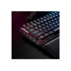CORSAIR VANGUARD PRO 96 Hall Effect Gaming Keyboard, Black