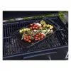 Staub stačiakampė ketaus keptuvė su dangčiu, juoda, tinka indukcijai, 38 cm