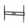 EDBAK FSM6040-F Fiksuotas TV laikiklis 32-75 colių, 30 kg, juodas