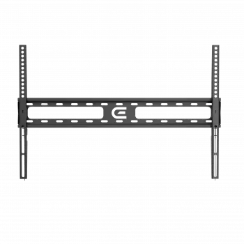 EDBAK FSM6040-F Fiksuotas TV laikiklis 32-75 colių, 30 kg, juodas