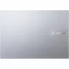 ASUS Vivobook 14 M1405NAQ-LY016W, 14,0 inch WUXGA IPS-Level, AMD Ryzen 5, 16GB DDR5, 512GB SSD, AMD Radeon Graphics, Windows 11 Home, Cool Silver