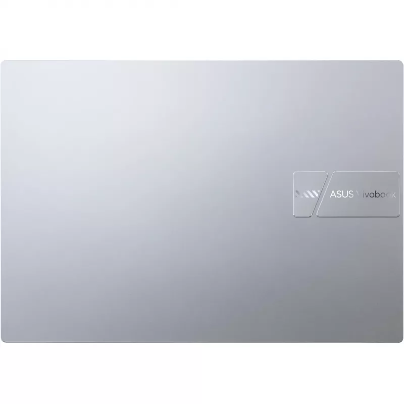 ASUS Vivobook 14 M1405NAQ-LY016W, 14,0 inch WUXGA IPS-Level, AMD Ryzen 5, 16GB DDR5, 512GB SSD, AMD Radeon Graphics, Windows 11 Home, Cool Silver