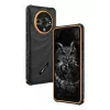 ULEFONE Armor X31 Pro 4G nešiojamas atsparus telefonas, 5,45 inch HD+, 8GB RAM, 256GB atmintis, 5200mAh, IP68/IP69K, oranžinis