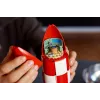 LEGO Ideas 21367 Tintin Moon Rocket