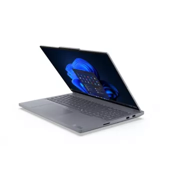 Nešiojamas kompiuteris Lenovo ThinkBook 16p G6 21U0001LPB