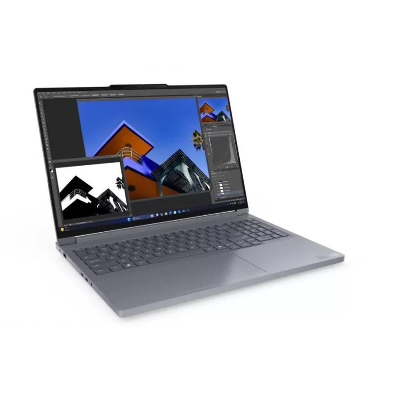 Nešiojamas kompiuteris Lenovo ThinkBook 16p G6 21U0001LPB