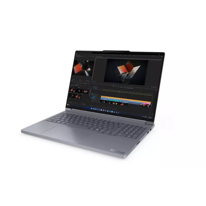Nešiojamas kompiuteris Lenovo ThinkBook 16p G6 21U0001LPB