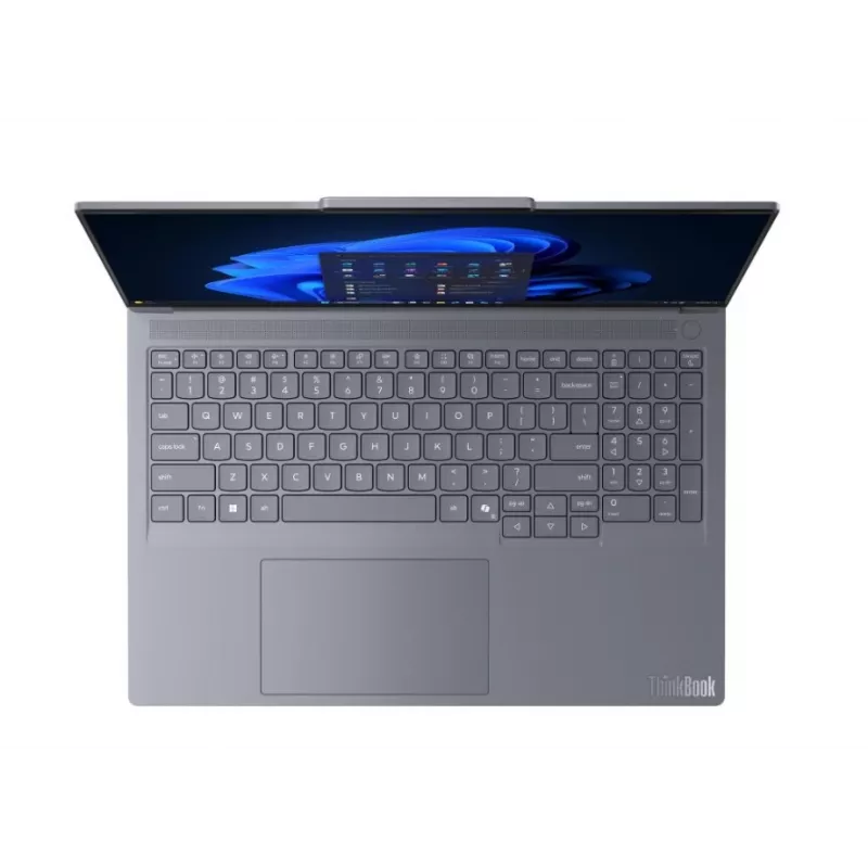 Nešiojamas kompiuteris Lenovo ThinkBook 16p G6 21U0001LPB