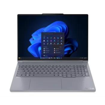Nešiojamas kompiuteris Lenovo ThinkBook 16p G6 21U0001LPB