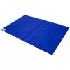 MOBILEX Pacientų perkėlimo slankiojantis kilimėlis 140x68 cm mėlynas