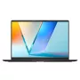 ASUS Vivobook S 14 OLED S5406SA-WH79 Nešiojamas Kompiuteris Copilot+ PC Intel Core Ultra 7 258V 14 inch WUXGA 32 GB LPDDR5x-SDRAM 1 TB SSD Wi-Fi 7 (802.11be) Windows 11 Home Juoda Perpakuotas