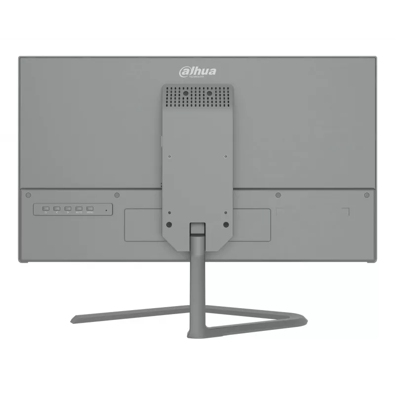 Dahua DHI-LM22-C201P 21,5 colio Full HD VA LED Monitor – Juodas