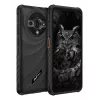 ULEFONE ARMOR X31 PRO 8/256GB Juoda – Neišardomas Mobilus Telefonas