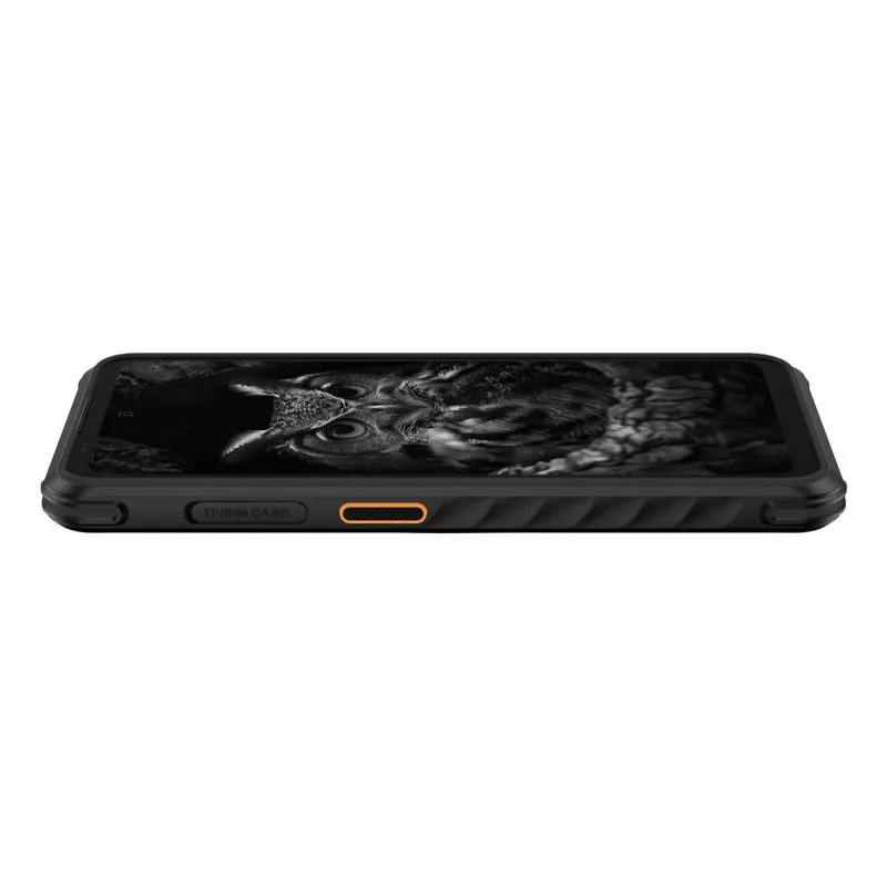 ULEFONE ARMOR X31 PRO 8/256GB Juoda – Neišardomas Mobilus Telefonas