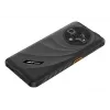 ULEFONE ARMOR X31 PRO 8/256GB Juoda – Neišardomas Mobilus Telefonas