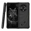ULEFONE ARMOR X31 PRO 8/256GB Juoda – Neišardomas Mobilus Telefonas