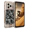 ULEFONE Xever 8 Sand Dune 8/128GB 4G LTE IP68/IP69K Neardūžtamas išmanusis telefonas