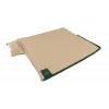 Outwell Contour Prime Green Miegmaišis 220x85 cm -13 iki 16°C Dešininis Užtrauktukas