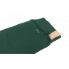 Outwell Contour Prime Green Miegmaišis 220x85 cm -13 iki 16°C Dešininis Užtrauktukas