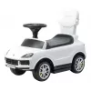 MILLY MALLY vaikiškas automobilis Porsche Cayenne White