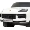 MILLY MALLY vaikiškas automobilis Porsche Cayenne White