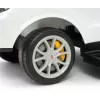 MILLY MALLY vaikiškas automobilis Porsche Cayenne White