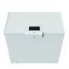 WHIRLPOOL Šaldiklis W3RHS19EW1, 197 L, Baltas, Energijos klasė E
