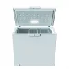 WHIRLPOOL Šaldiklis W3RHS19EW1, 197 L, Baltas, Energijos klasė E