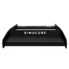 SIMUCUBE Baseplate – Anodizuotas aliumininis greito atjungimo rato adapteris Simucube 2 sistemai