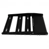 SIMUCUBE Baseplate – Anodizuotas aliumininis greito atjungimo rato adapteris Simucube 2 sistemai