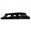 SIMUCUBE Baseplate – Anodizuotas aliumininis greito atjungimo rato adapteris Simucube 2 sistemai