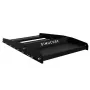 SIMUCUBE Baseplate – Anodizuotas aliumininis greito atjungimo rato adapteris Simucube 2 sistemai
