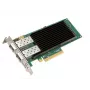 „Intel Ethernet Network Adapter E835-XXVDA2“ – tinklo adapteris, PCIe 4.0 x8, 10/25 Gigabit SFP28 x 2 (5 vnt. pakuotė)