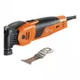 Fein MultiMaster MM 700 Selection Multi-Tool 450W StarlockPlus QuickIN