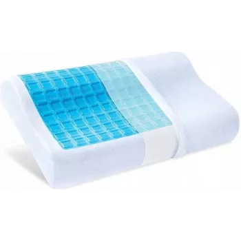 oromed Orthopaedic Pillow ORO-RELAX ZEL XL