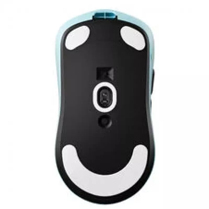 Scyrox V6 Wireless Gaming Mouse, 8000 Hz, 8K Dongle - Kailh Optical Switches, Blue