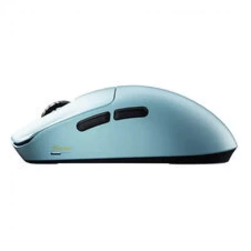 Scyrox V6 Wireless Gaming Mouse, 8000 Hz, 8K Dongle - Kailh Optical Switches, Blue