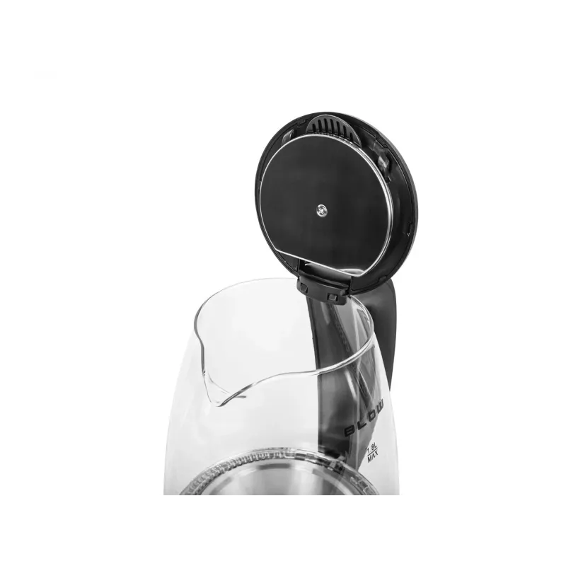 BLOW Stiklinis virdulys 2000W BK-18GS