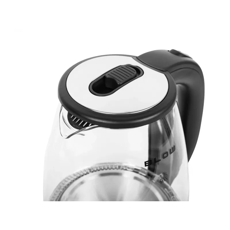 BLOW Stiklinis virdulys 2000W BK-18GS