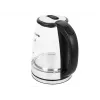 BLOW Stiklinis virdulys 2000W BK-18GS