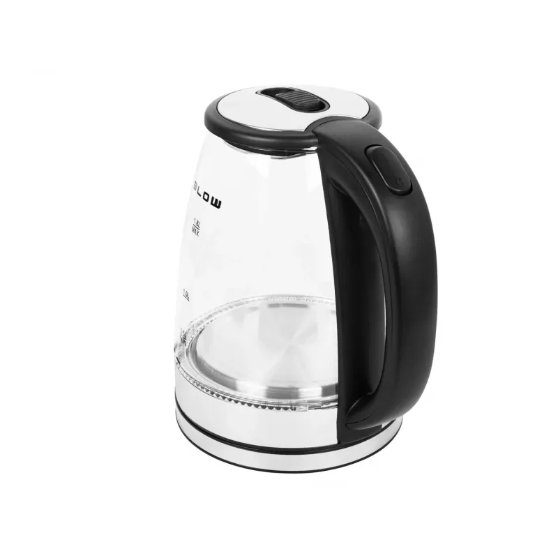 BLOW Stiklinis virdulys 2000W BK-18GS