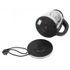 BLOW Stiklinis virdulys 2000W BK-18GS