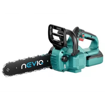 TRACER NeviQ 12 (L12302) Belaidis pjūklas 12V 2.0Ah Li-Ion 4 colių padanga
