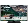 Hyundai FLM43TS349SMART 43 colių Full HD LED Smart TV