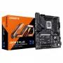GIGABYTE Z890 D PLUS pagrindinė plokštė LGA1851 DDR5 ATX