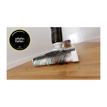 Kärcher FCV 4 Dry Pet & Home 3-in-1 Cordless Vacuum & Mop