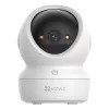 EZVIZ H6c G1 4K Sferinis IP Vidaus Stebėjimo Fotoaparatas