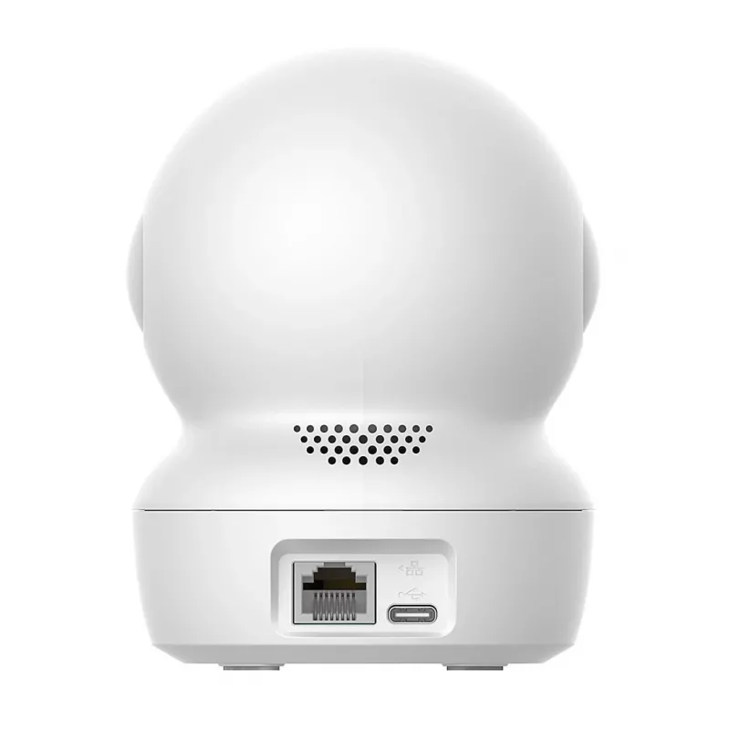 EZVIZ H6c G1 4K Sferinis IP Vidaus Stebėjimo Fotoaparatas